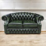 The Roxborough 2 Seater Sofa